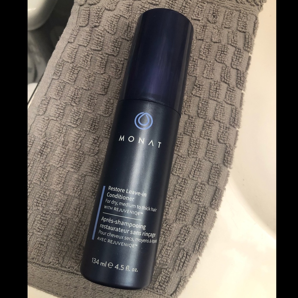 Monat Restore Leave-In Conditioner